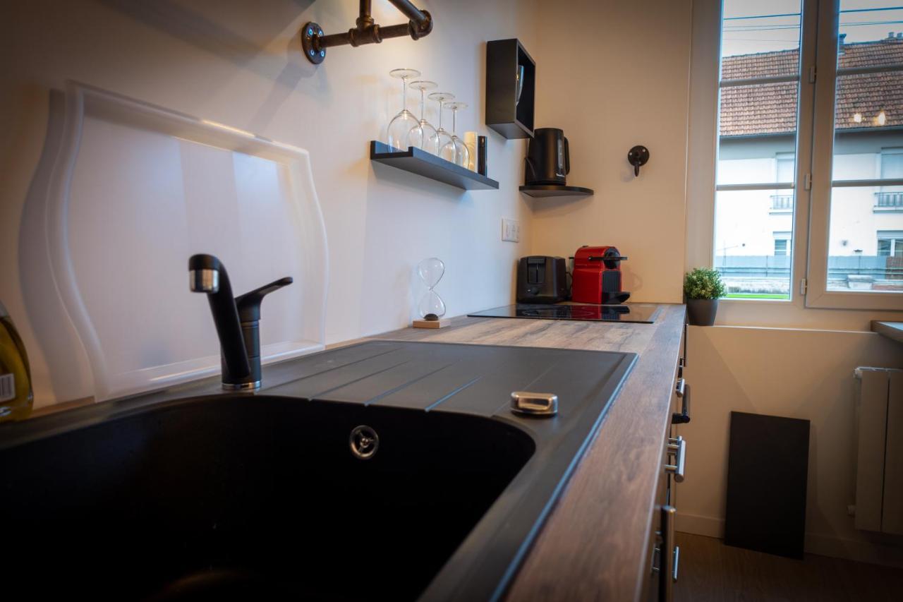 Bonuit Appartement