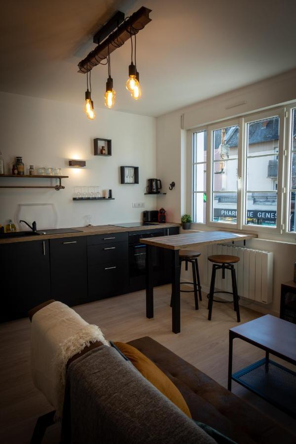 Appartement Bonuit Le Mans