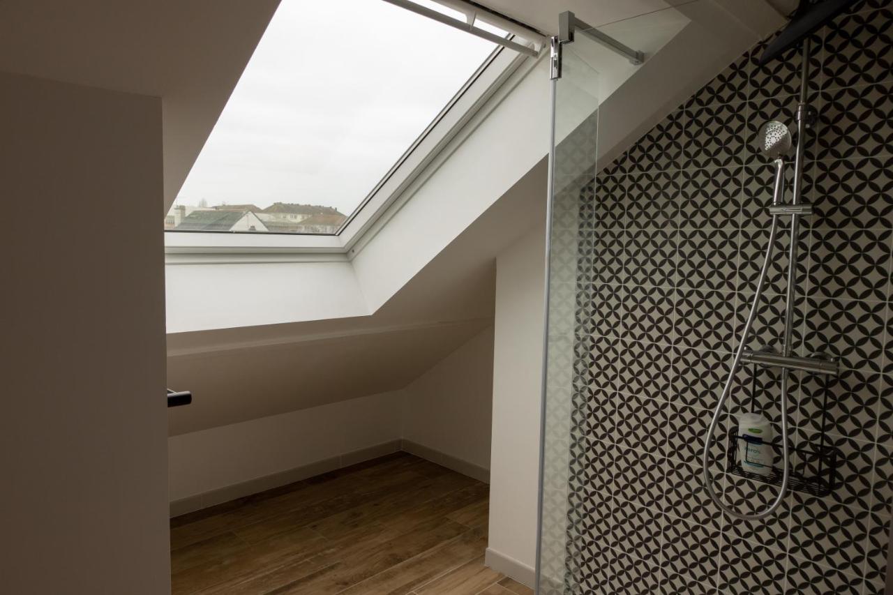 Bonuit Appartement Le Mans
