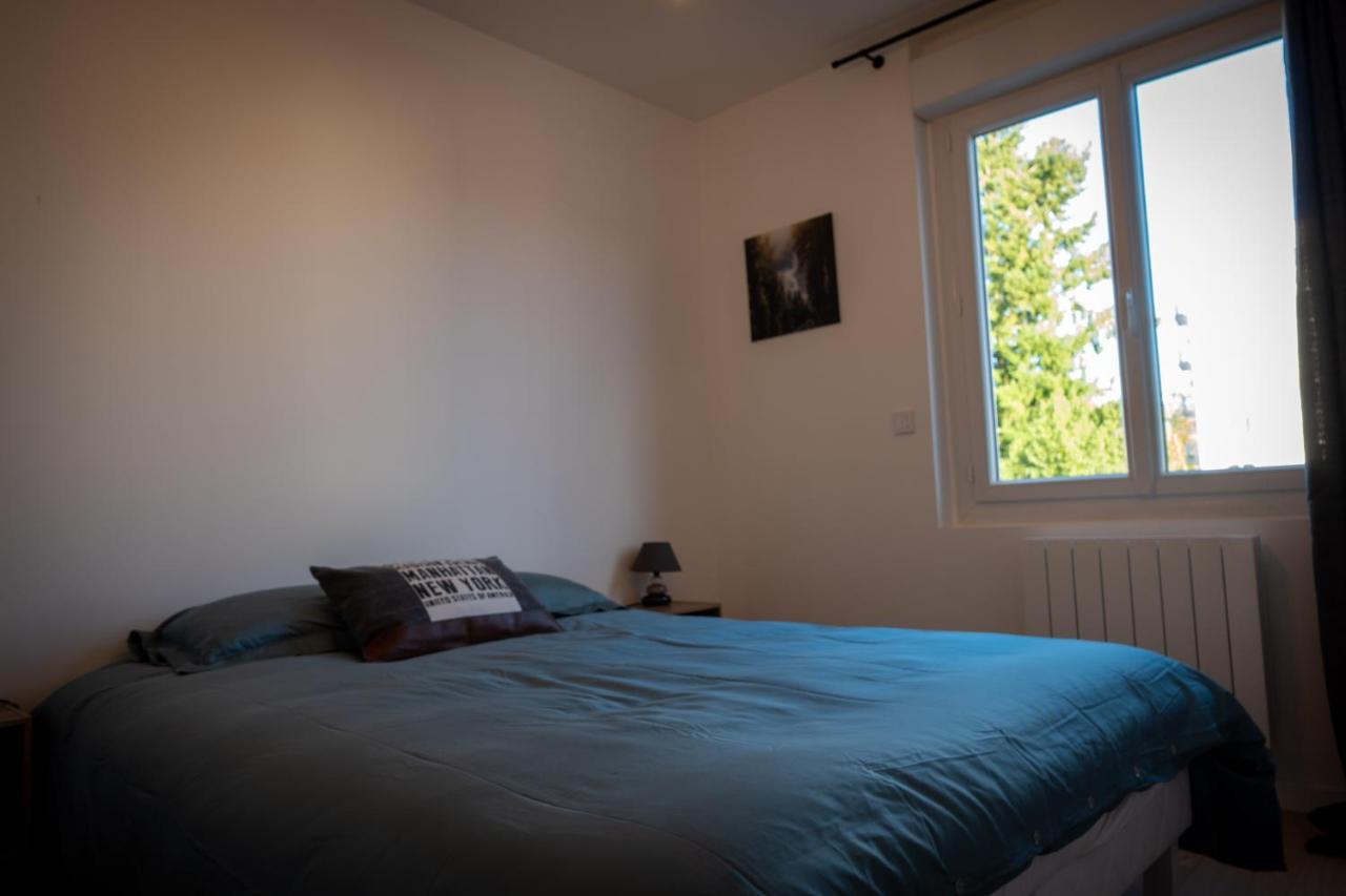 Bonuit Appartement Le Mans