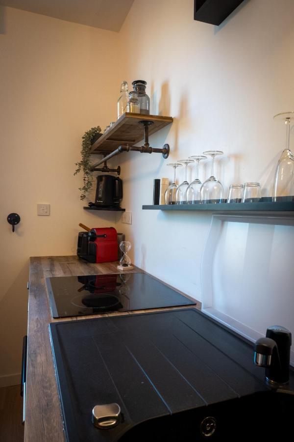 Bonuit Appartement