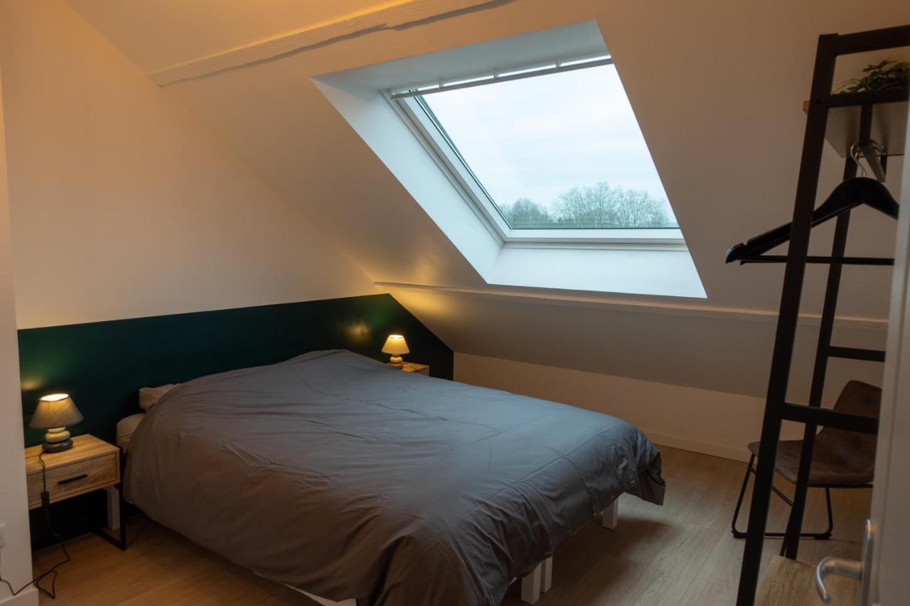 Appartement Bonuit