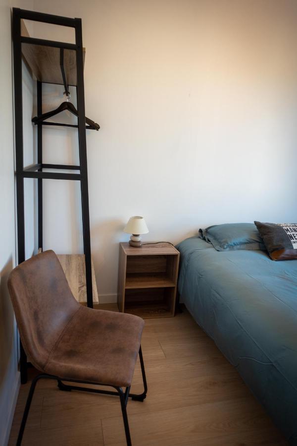 Appartement Bonuit Le Mans