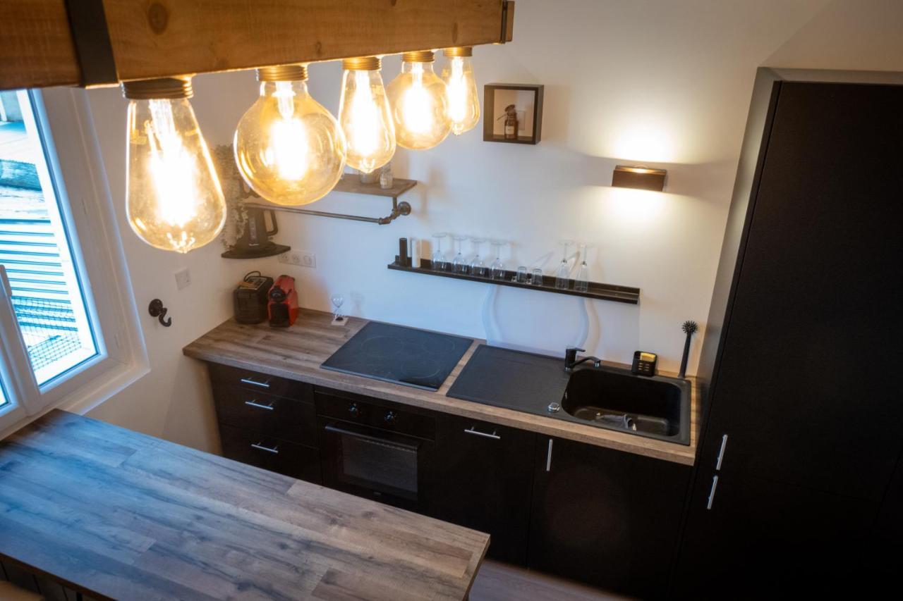 Appartement Bonuit Le Mans