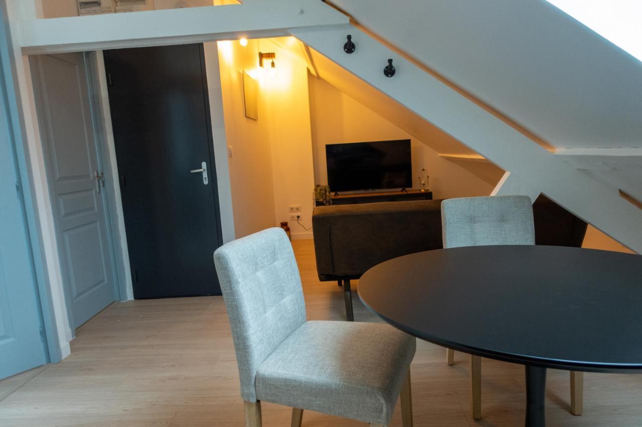 Bonuit Appartement Le Mans
