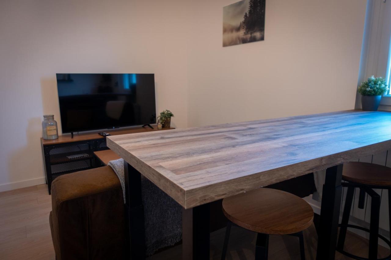 Appartement Bonuit