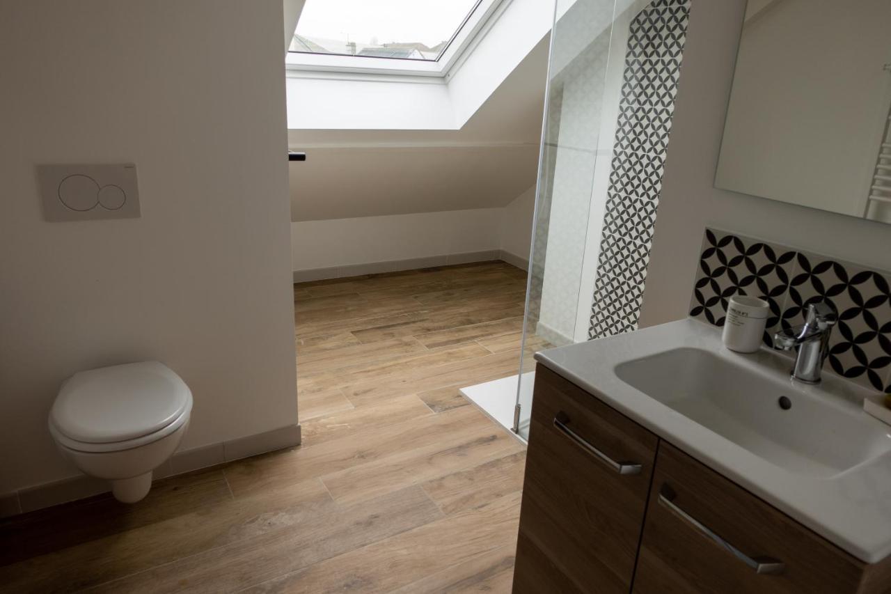 Appartement Bonuit *